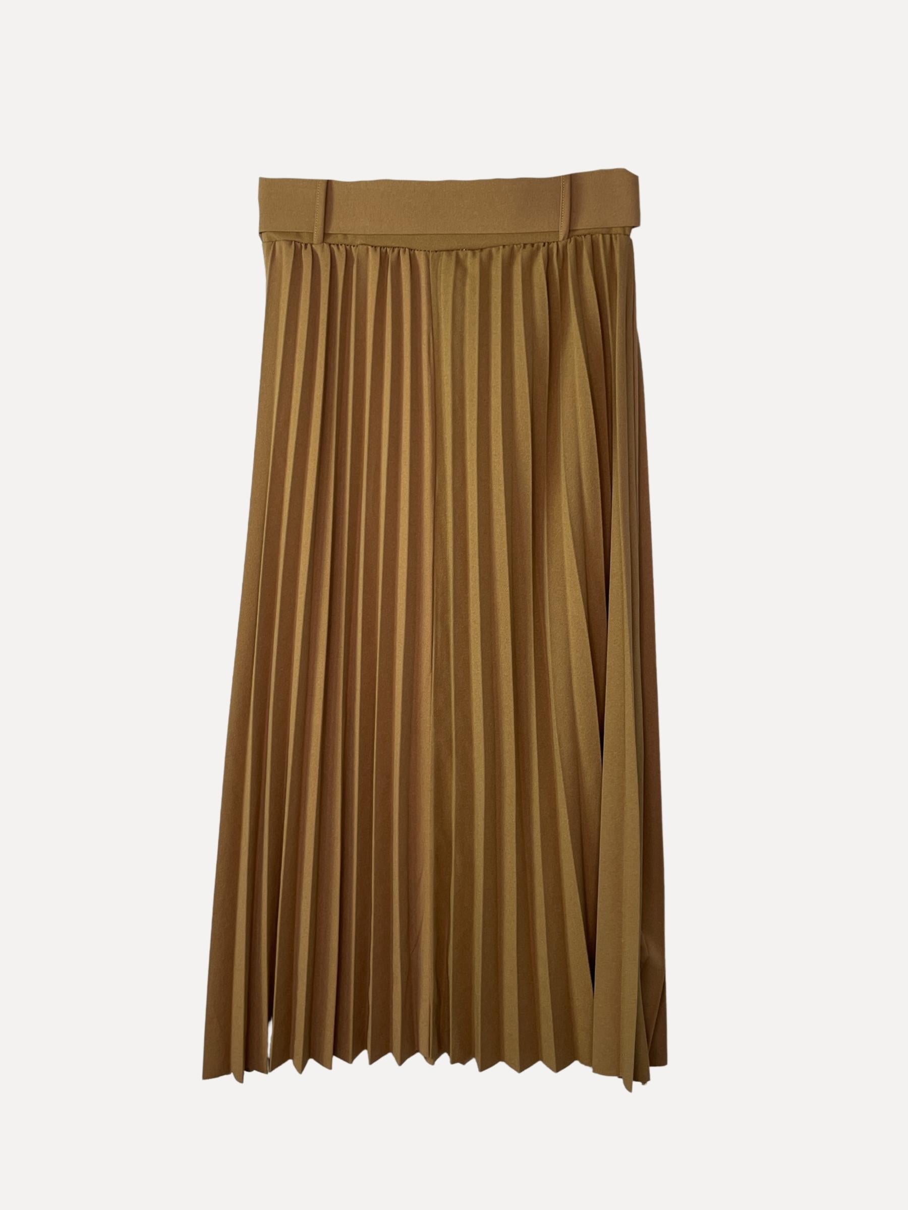 NEGRONI Skirt, Brown