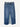 Jeans Skirt 3208, Dark Denim