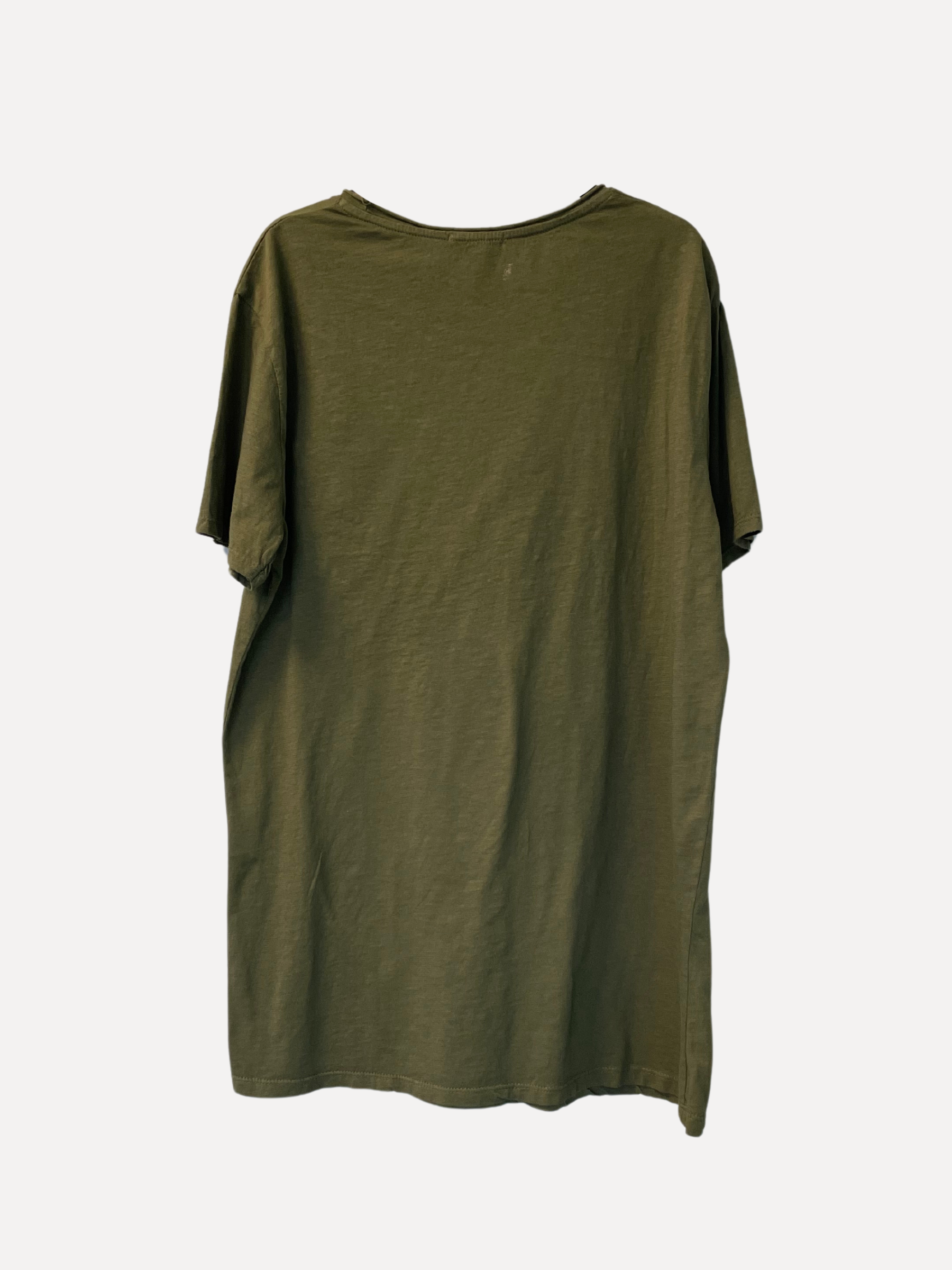 MIKE T-Shirt, Army