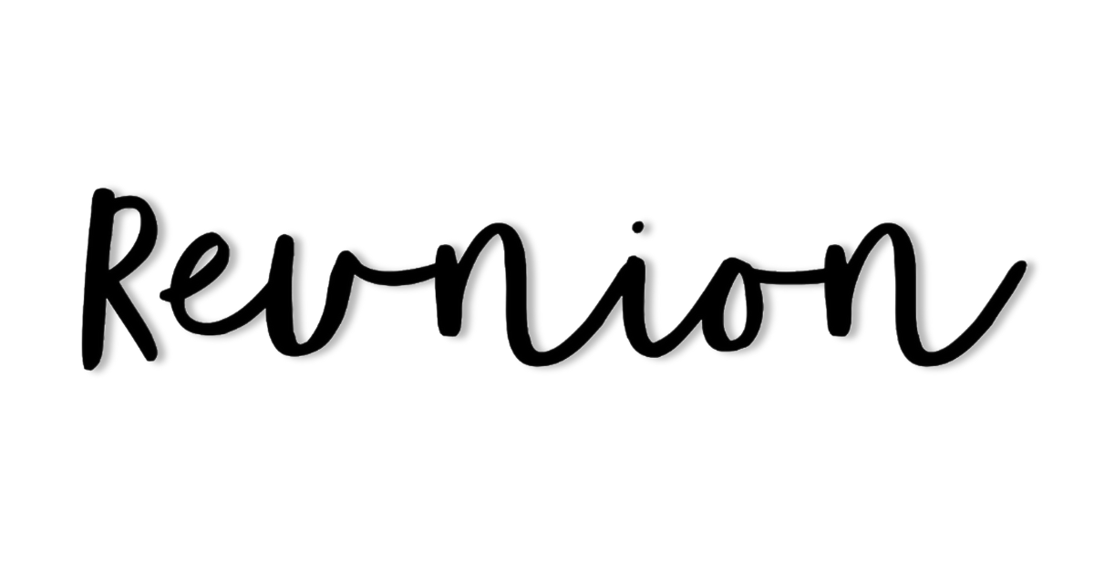 The linen attitude brand – Reunion Home