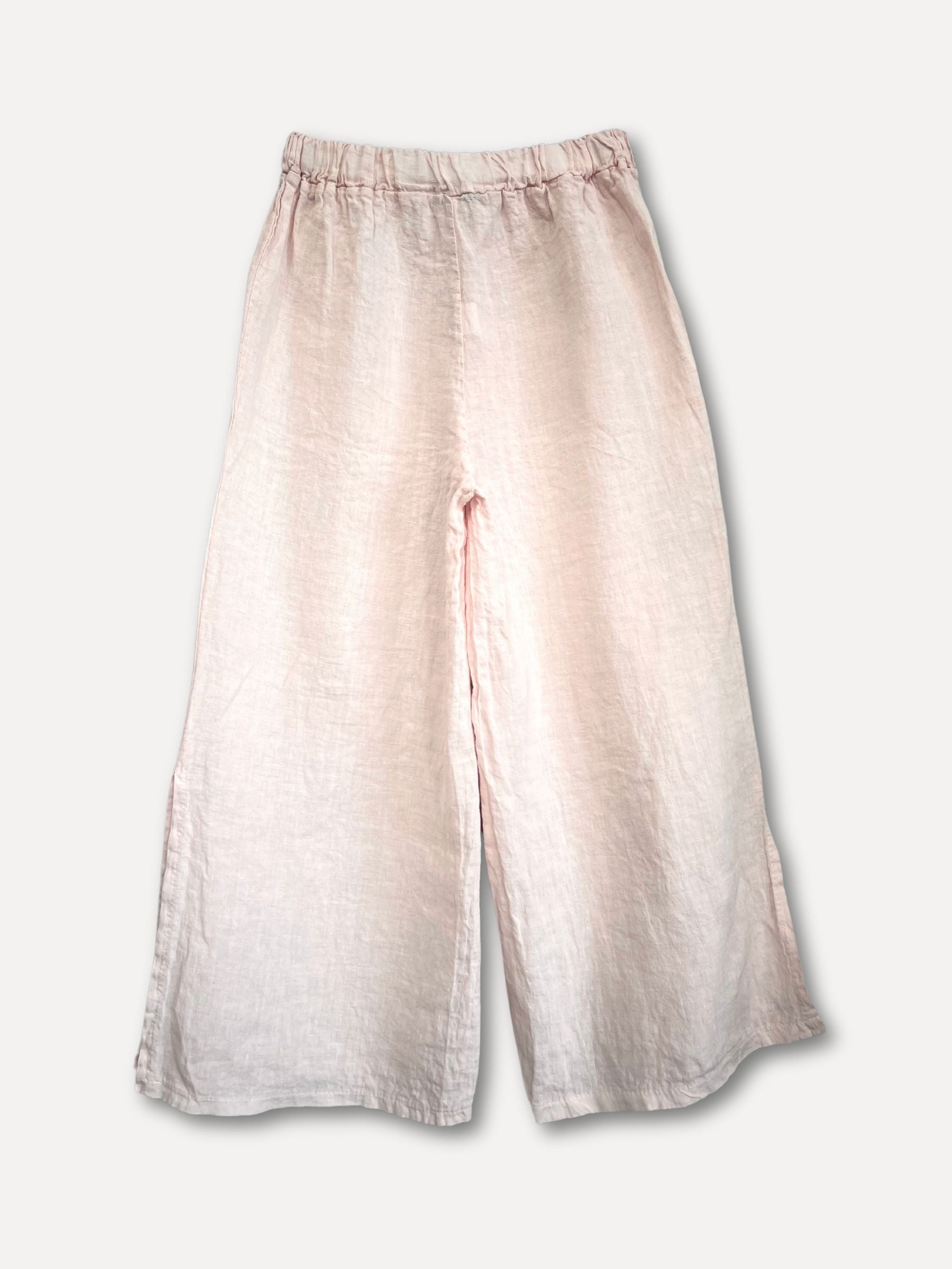 NILLA Pants, Pink