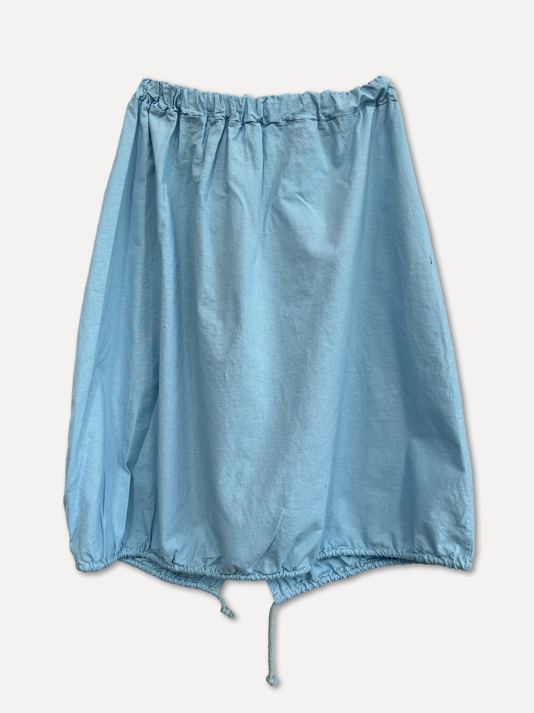 ROMA Skirt, Blue