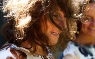 Italien känns som hemma