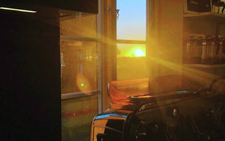 VAD PLANERAR DU FÖR?