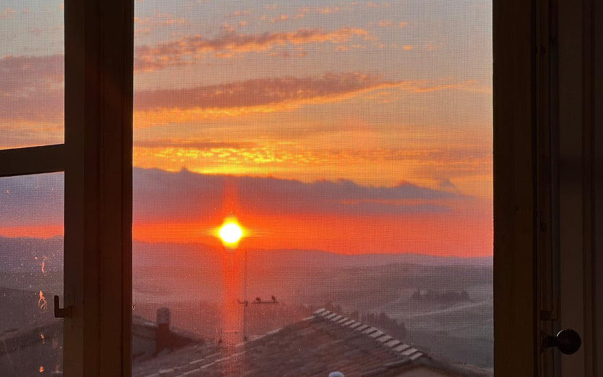 Ha inte så bråttom