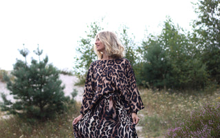 Sommar till höst i Norden och Italien