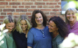 Från Ferragosto till modevisning