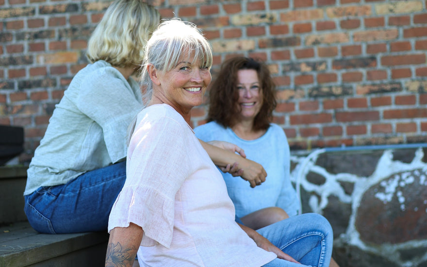 Här ska frossas i vackerhet