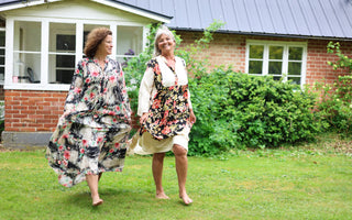 Avsked med Österlen