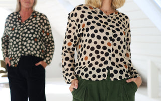 Regnvåta gator och Höstkänslor