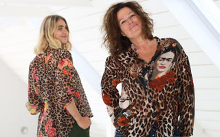 Vad får din mage att fladdra lyckligt idag?