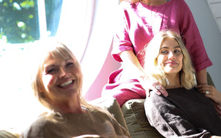 En Oas av Överraskningar