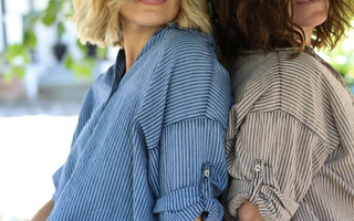 All heaven broke loose