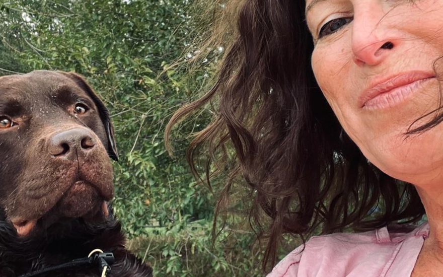 Ett nytt kapitel av hopp