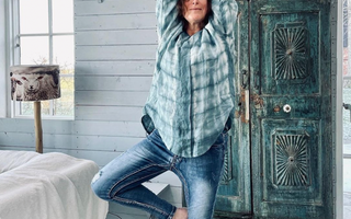 LÄNGTAN EFTER VÅREN