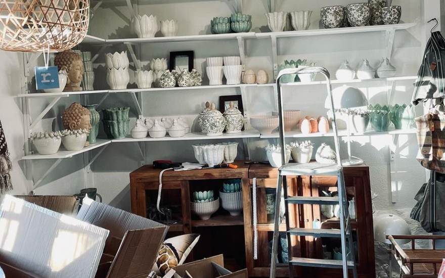 SKVALLER & FRAMTIDSPLANERING