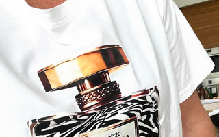 En lördag i mitten av juni