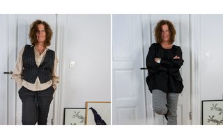 DAGS ATT DU SKÖTER OM DIG