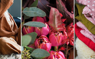 ÄNNU ETT NYTT ÅR ATT LEVA