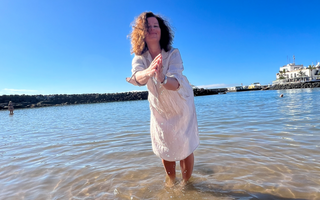 EN ENTREPRENÖRS VARDAG...