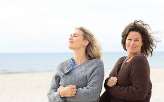 Kramfest och nya äventyr