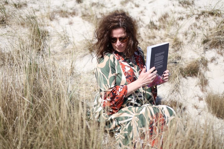 ETT LJUVLIGT UPPLÄGG