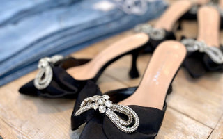 MUSIKEN HAR INTE TYSTNAT