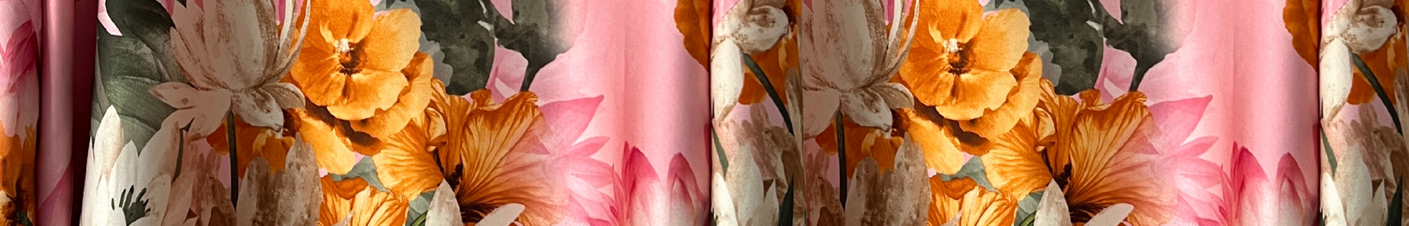 The Pink Light Collection