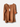 V-CLASSIC Fringe AW 26 Long Sleeve- Washed Tobacco