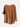 V-CLASSIC Fringe AW 26 Long Sleeve- Washed Tobacco