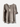 V-CLASSIC Fringe AW 26 Long Sleeve- Washed Taupe