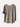 V-CLASSIC Fringe AW 26 Long Sleeve- Washed Taupe