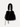 BOLSO De Piel Sintética, Negro