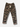 BOX CARGO Camo Pants, Taupe