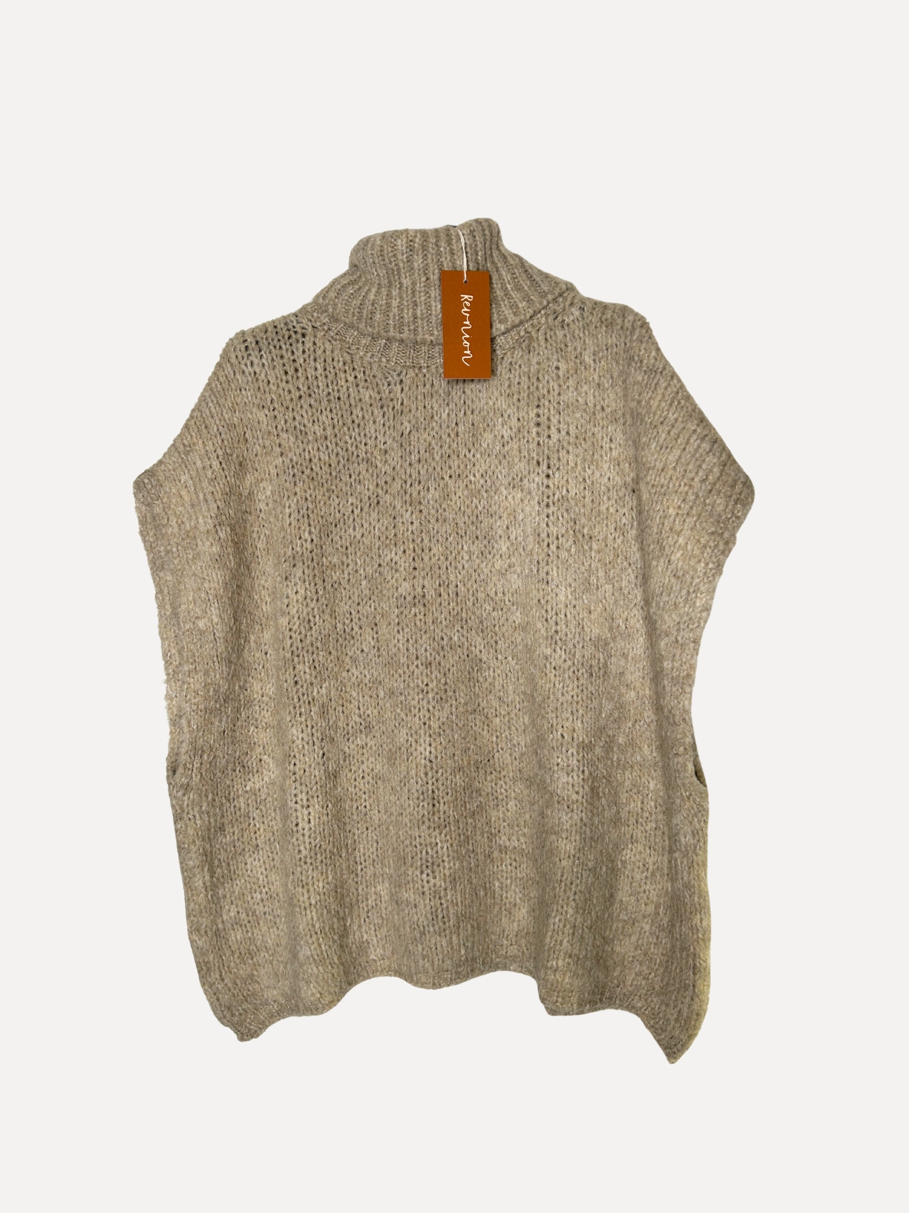 Sassa Pulever, beige (copia)