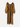 LONGY Dress Camel