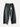 BOX MOOD Barrel pants - Grey