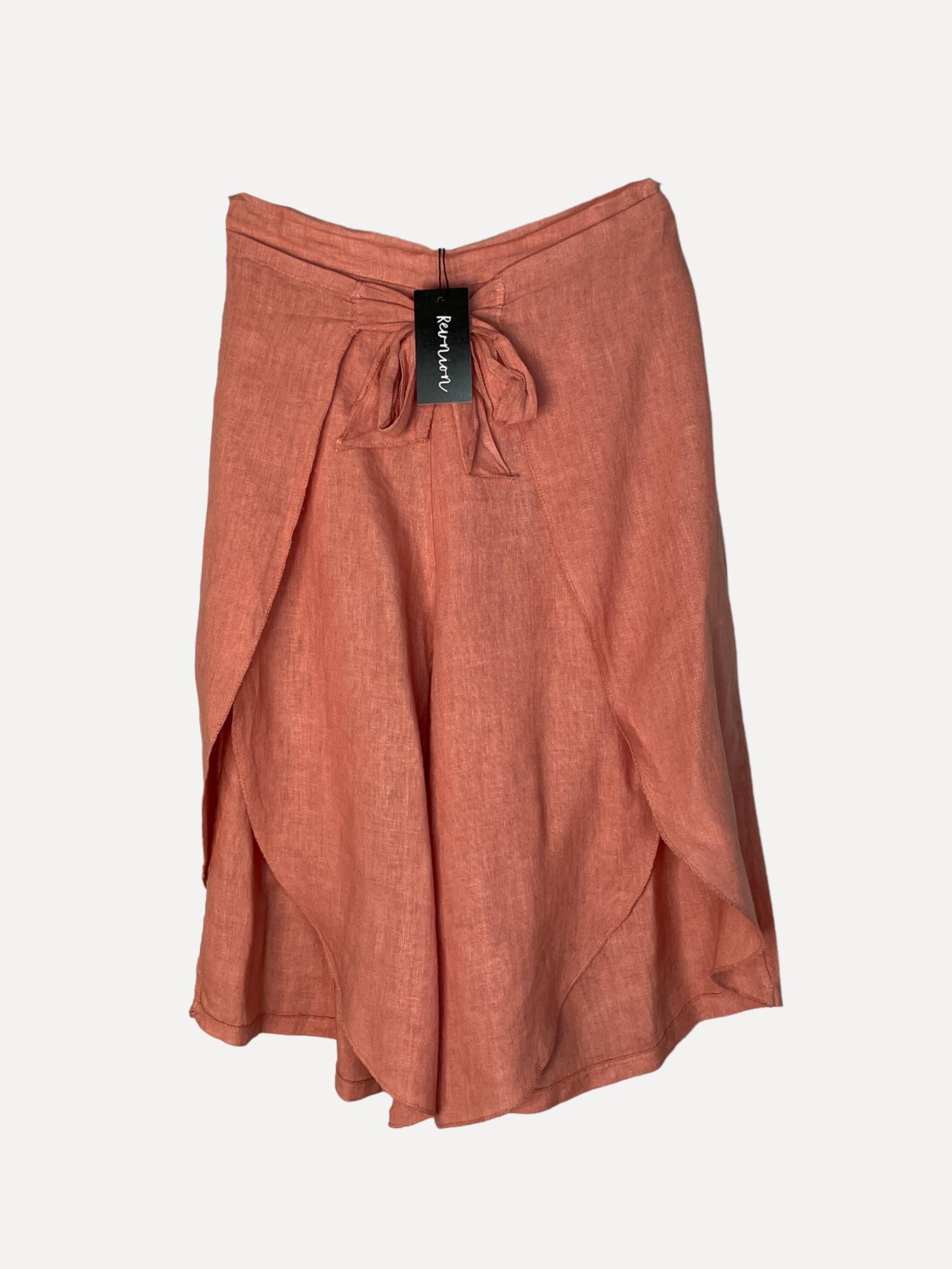 ORCHID Shorts, Caramelle Rose
