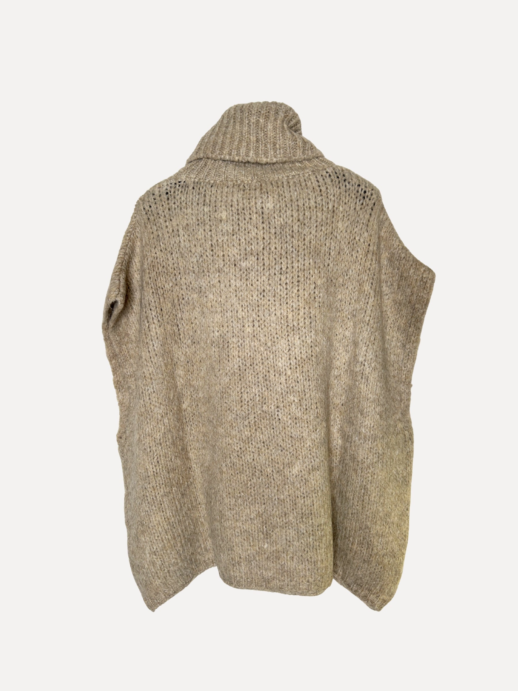 Sassa Pulever, beige (copia)