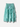 BOO BOHO Rock, Verde Aqua