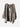 SMOOTH Linen Blouse- Taupe