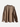 SAM SQUARE Blouse, Dark Brown