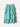 BOO BOHO Rock, Verde Aqua