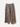 BARREL DOT Linen Pants