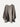 SMOOTH Linen Blouse- Taupe