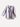 SMOCK Attitude Linen Blouse, Rosa Antico