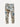 BOX AW26 Pants Natural Lily- Beige