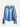 Chemise BABOU - Bleu Clair