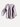 SMOCK Attitude Linen Blouse, Rosa Antico