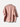 HAPPY LOOSE Shirt, Powder Pink